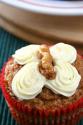 Tips To Decorate Carrot Cupcakes